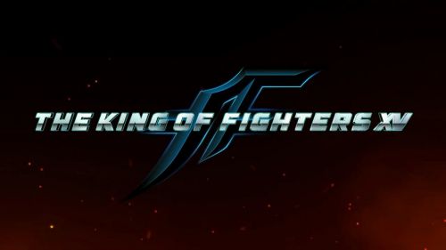 SNK正式公布《拳皇15》首个预告PV 游戏将于2020年发布