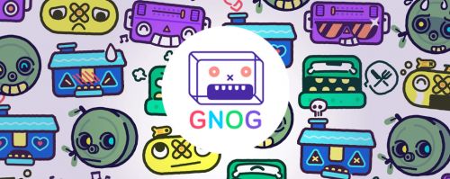 Epic每周免费游戏领取 好评解谜游戏《GNOG》