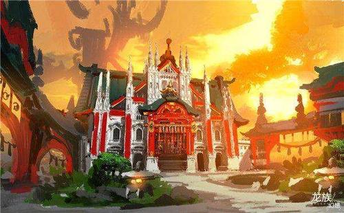 中元节将至在龙族幻想世界中点河灯可得到什么道具 龙族幻想每日一题8月14日答案