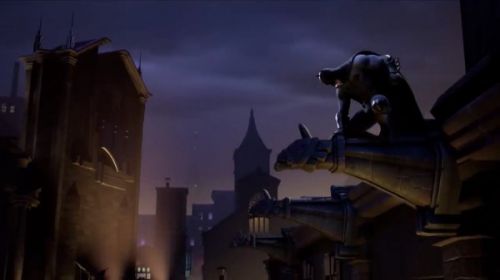 堡垒之夜联动蝙蝠侠内容汇总一览 蝙蝠侠武器物品作用介绍