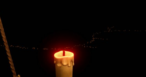 《蜡烛人》评测 用生命追求前路与光明