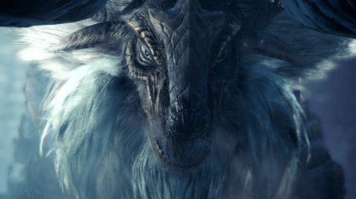 《怪物猎人：世界》冰原DLC更新计划公开 1月登陆更新频率加快