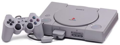 PlayStation25周年 回忆PS的历代主机