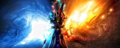 魔兽世界拉格纳罗斯之焰获取方法 冬幕节活动玩法介绍