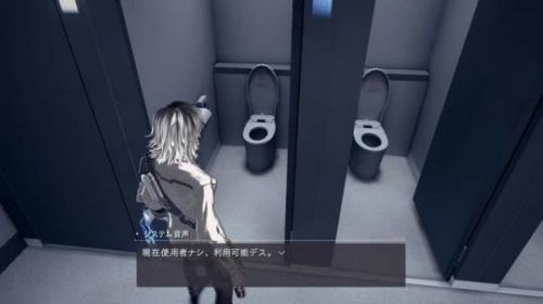 这是一篇有味道的合集：外媒评选游戏中最精致的厕所