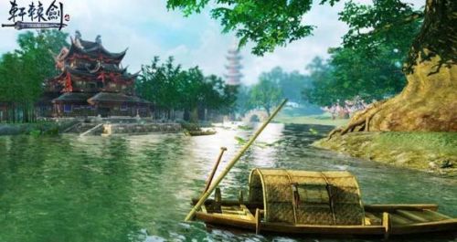 《轩辕剑7》评测：游戏玩法特色介绍
