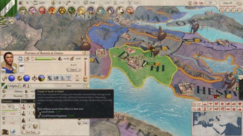 本周PC游戏折扣信息分享 《大将军：罗马》《上古卷轴OL》《雨中冒险2》全部免费