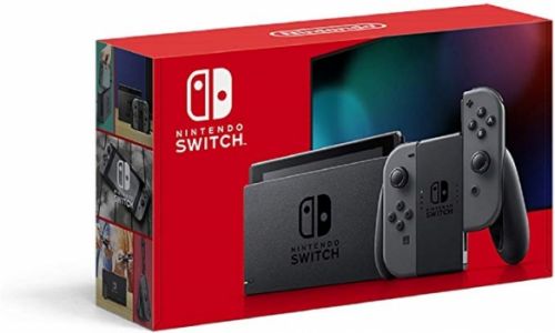 Switch将于本周恢复日本出货 此前价格涨幅大约7成