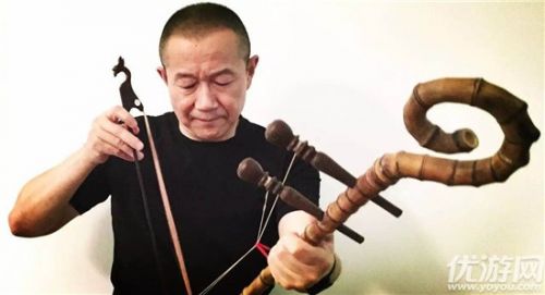 王者荣耀5月18日 五虎将皮肤中赵云龙胆的主题曲是用那种乐器演奏的呢