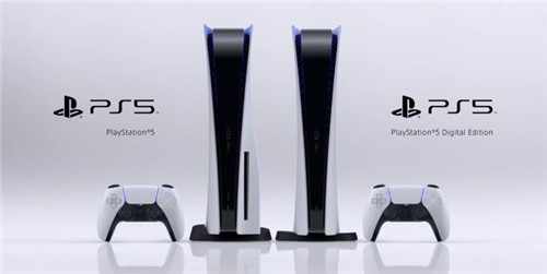 索尼PS5发布会内容汇总 PS5发布会全游戏一览