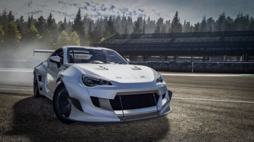 《Drift21》评测：集合改车、竞速多样玩法为一体