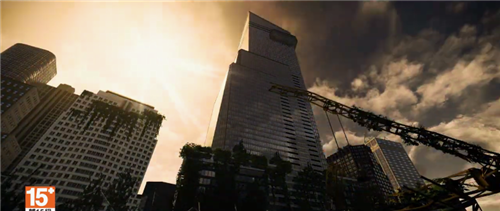 《全境封锁2》全新挑战模式“高峰大厦将上线