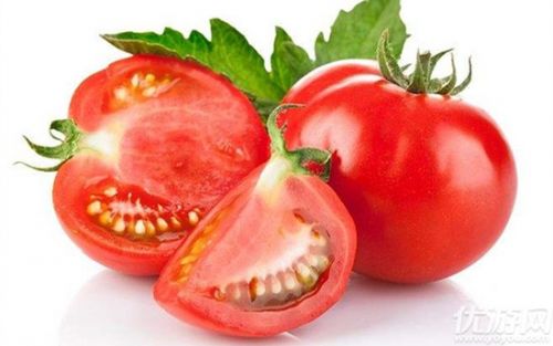 蚂蚁庄园没成熟的青西红柿能吃吗？