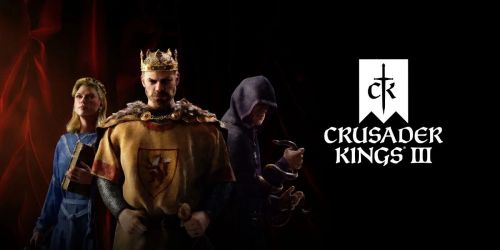 十字军之王3游戏评测 系统玩法非常庞大