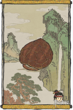 《江南百景图》龟壳获取方式