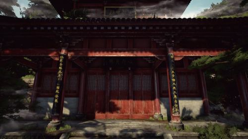 我在这里修建筑:建筑模拟游戏《中国建筑师》11月30日上线Steam