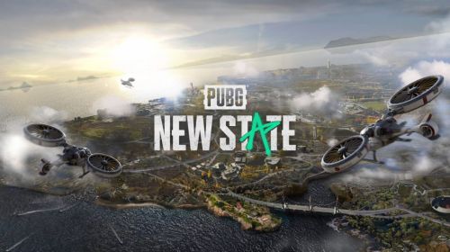 PUBG NEW STATE上线时间介绍 绝地求生新游戏国服什么时候上线？