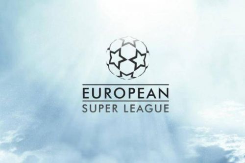 足坛变天 欧洲超级联赛成立 12家顶级俱乐部联手对抗欧足联