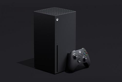 Xbox Series X即将来临，还和天美深度合作 我买Xbox就是为了《王者荣耀》