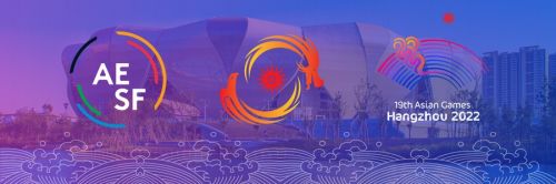 杭州亚运会公布8个电竞项目:真有王者荣耀、炉石传说和梦三国