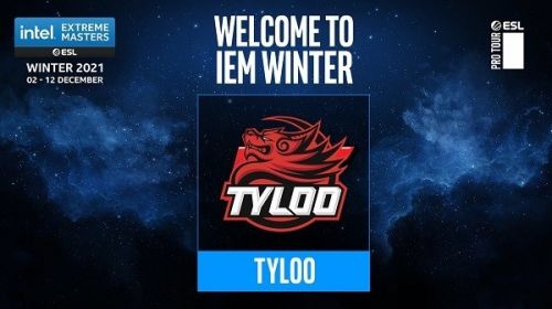 CSGO IEM预选赛亚洲区决赛：TYLOO 20 NKT夺冠晋级IEM冬季赛