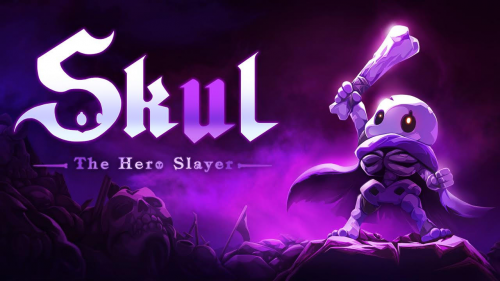 NEOWIZ独立游戏《小骨：英雄杀手》 10月21日上线