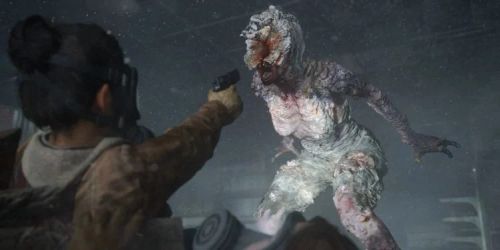 HBO游戏改影视《最后的生还者》新剧场照流出 真菌感染场景首次曝光