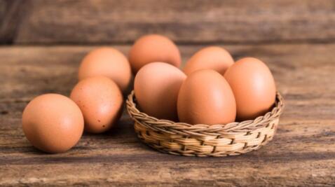 鸡蛋最好不要和哪种食物一起存放?蚂蚁庄园每日一题11月17日答案