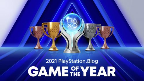 索尼公布PS5/PS4年度游戏提名:《战地2042》《双人成行》等入选