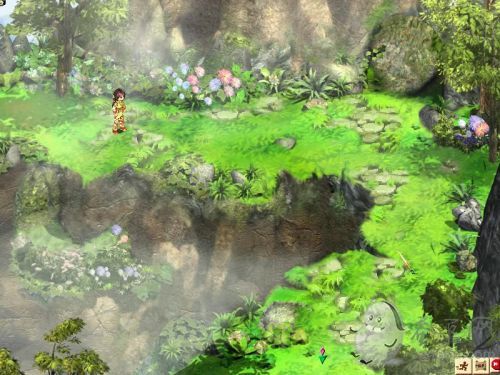 经典单机游戏大作:《幻想三国志1-4》上架Steam,2022年1月发售