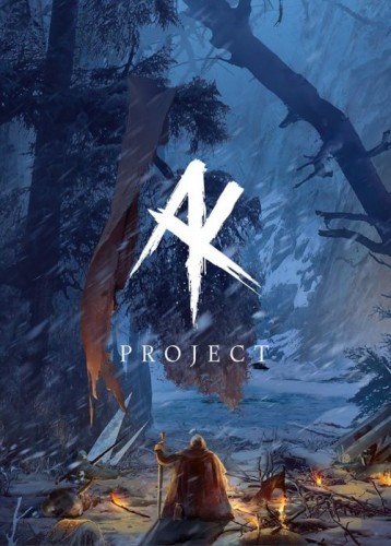 DNF魂Like新作《Project AK》游戏曝光，由DNF手游团队开发