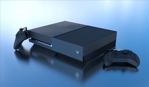 微软收购暴雪文件透露游戏主机战争结果:Xbox One销量不到PS4一半