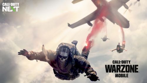 《使命召唤：战区2.0》将于11月16日上线，索尼PS独占至2023年10月