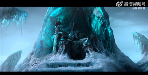 巫妖王又怒：《魔兽世界》怀旧服巫妖王之怒上线，经典动画4K高清重制
