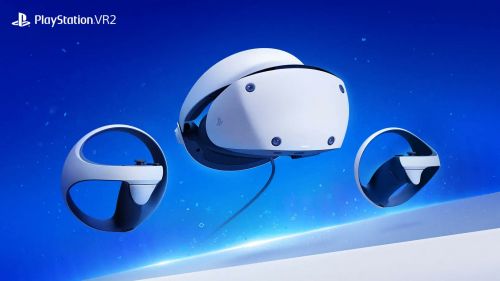 索尼PS VR2定档：11月15日预购，2023年2月上市，售价549.99美元