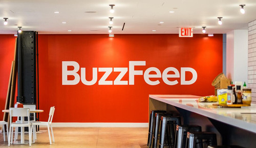 “美版头条”BuzzFeed计划让ChatGPT上岗协助内容创作 股价连续大涨