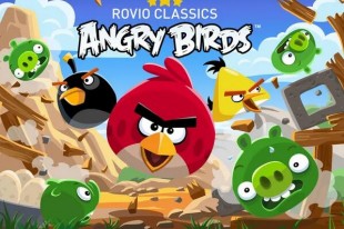 日本世嘉将以7.75亿美元收购《愤怒的小鸟》开发商Rovio