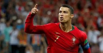 2018世界杯6月20日葡萄牙vs摩洛哥比分预测和阵容分析：必看数据分析及比分结果预测 胜率对比