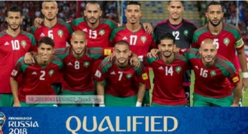 2018世界杯6月20日葡萄牙vs摩洛哥比分预测和阵容分析：必看数据分析及比分结果预测 胜率对比