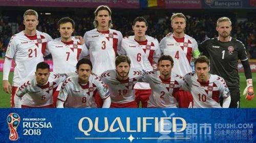 2018年世界杯丹麦对法国阵容分析和比分预测