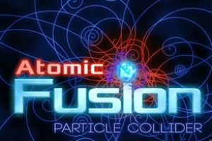 《原子核聚变 Atomic Fusion》评测：不是学霸也能行