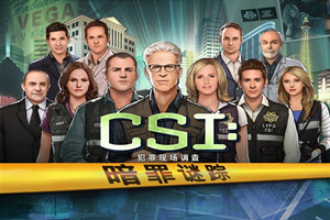 《CSI暗罪谜踪》评测：天网恢恢 疏而不漏