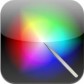 取色器：能从任意照片中吸取颜色的iOS软件