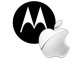 苹果或为每部iPhone向摩托罗拉支付1美元专利费