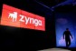 Zynga第一季度净亏损6100万美元 同比由盈转亏