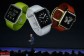 外媒：深圳已现山寨版苹果Apple Watch  不足12小时
