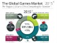15年全球游戏收入将达5671亿 中国或成最大收入来源