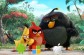 《愤怒的小鸟》宣布放弃WP平台与PC平台
