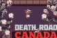动作冒险类游戏《加拿大死亡之路》即将登陆移动平台