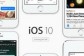 苹果iOS10升级常见问题解决方案 哪些设备可以升级iOS10